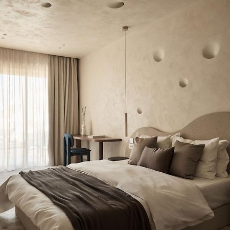 Uzenie All Suites Boutique Resort (Adults Only) Adelianos Kampos Eksteriør billede