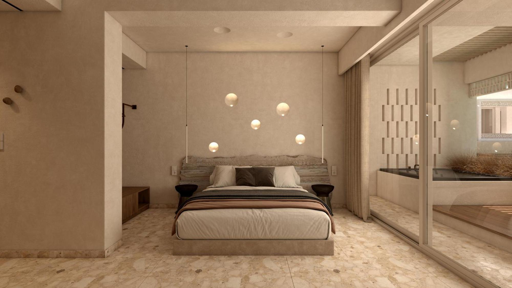 Uzenie All Suites Boutique Resort (Adults Only) Adelianos Kampos Eksteriør billede