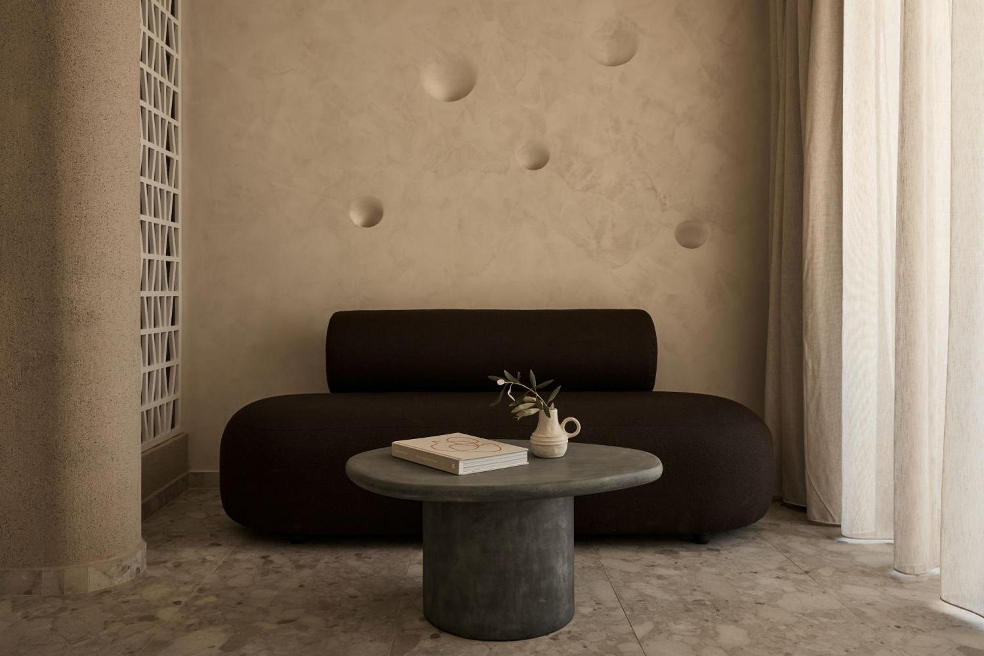 Uzenie All Suites Boutique Resort (Adults Only) Adelianos Kampos Eksteriør billede